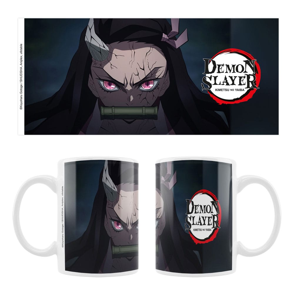 Demon Slayer: Tasse - Demon Nezuko
