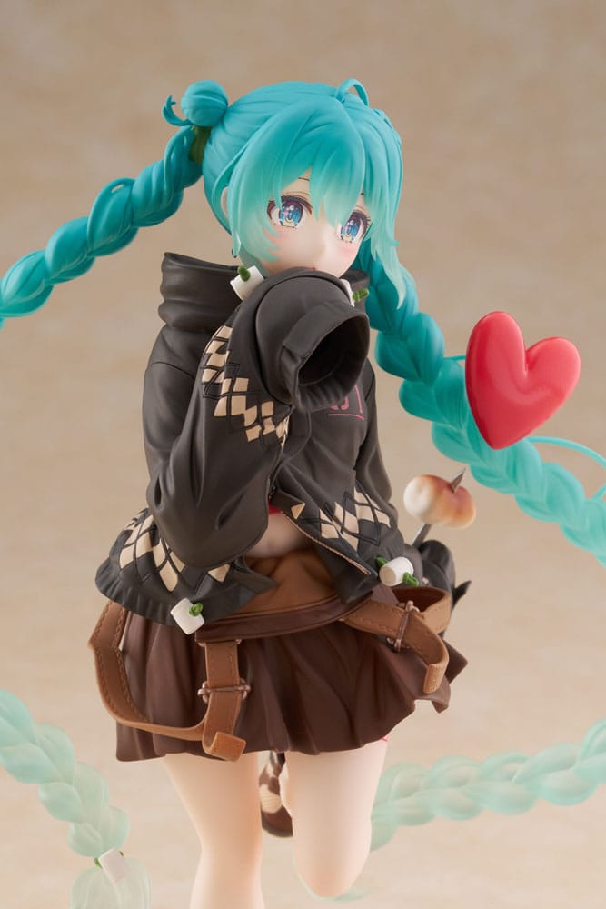 Hatsune Miku - Fashion Outdoor Version