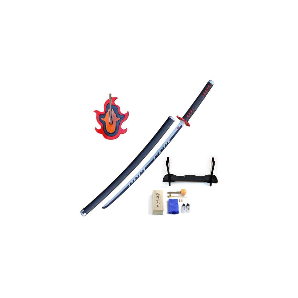 Demon Slayer Schwert Tanjiro Kamado