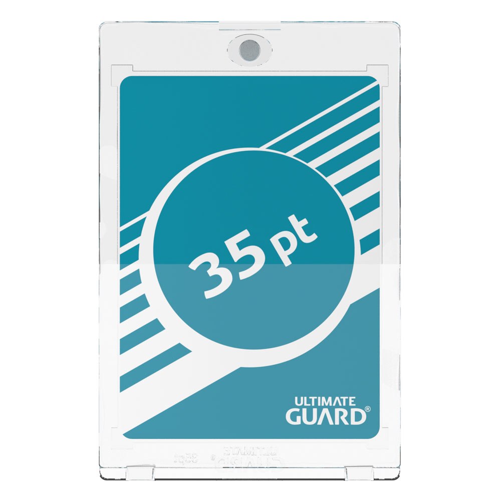 Ultimate Guard: Magnetic Card Case – 35 pt