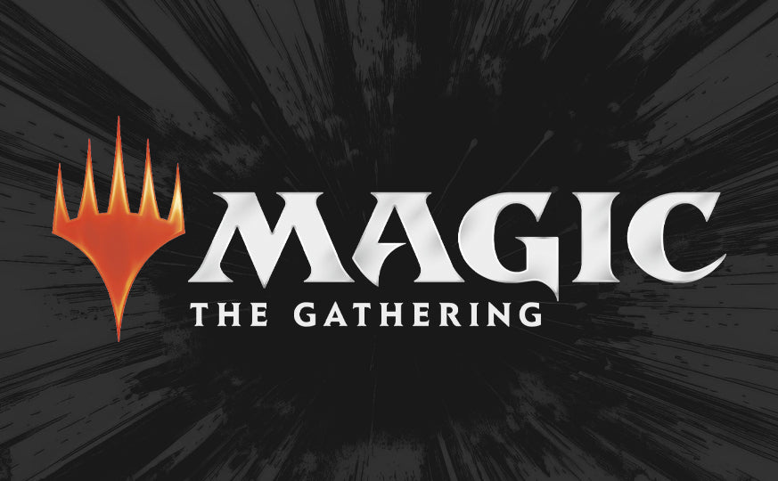Magic Sammelkarten – Bakastore