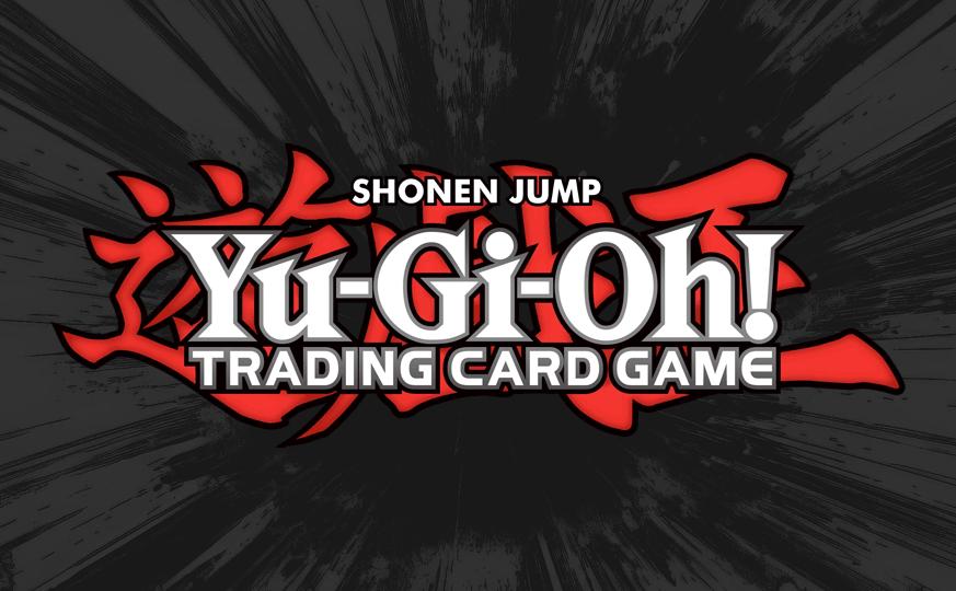 Yu-Gi-Oh! Sammelkarten