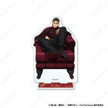 Attack on Titan: Acryl Stand – Eren Yeager