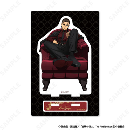 Attack on Titan: Acryl Stand – Eren Yeager