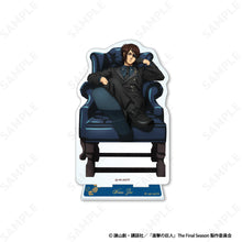 Attack on Titan: Acrylic Stand – Hange Zoe – Vol. 3