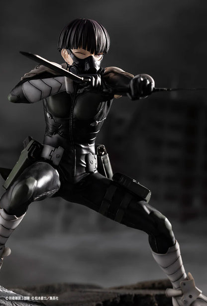Kaiju No. 8: Figur – Soshiro Hoshina – 1/8 Scale
