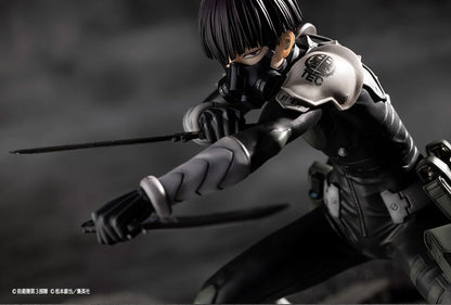 Kaiju No. 8: Figur – Soshiro Hoshina – 1/8 Scale
