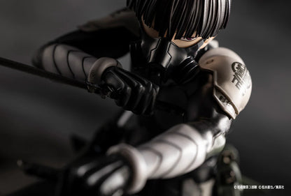 Kaiju No. 8: Figur – Soshiro Hoshina – 1/8 Scale
