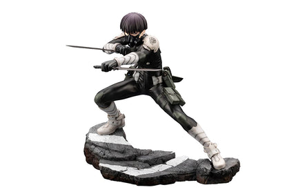 Kaiju No. 8: Figur – Soshiro Hoshina – 1/8 Scale