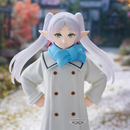 Frieren: Figur – Frieren – Banpresto