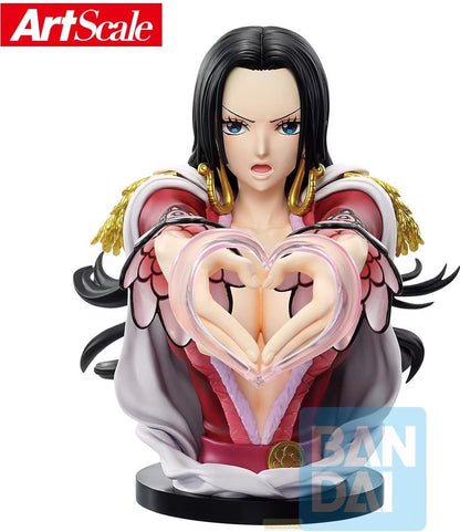 One Piece: Figur – Boa Hancock – ArtScale