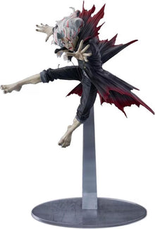 Dandadan: Figur – Okarun (Transformed) – FIGURIZMα – 25 cm