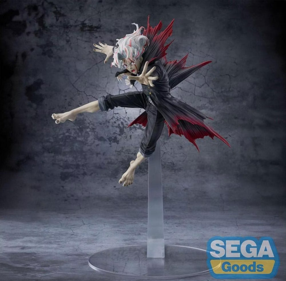 Dandadan: Figur – Okarun (Transformed) – FIGURIZMα – 25 cm