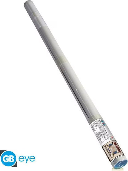 One Piece: Poster – Wanted Garp Cross Guild – 91,5 × 61 cm