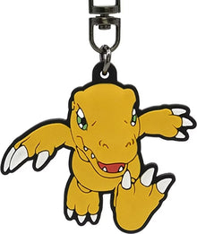 Digimon: Schlüsselanhänger - Agumon