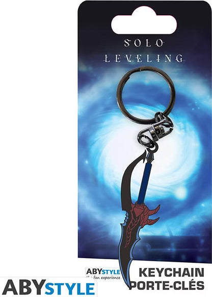 Solo Leveling: Schlüsselanhänger