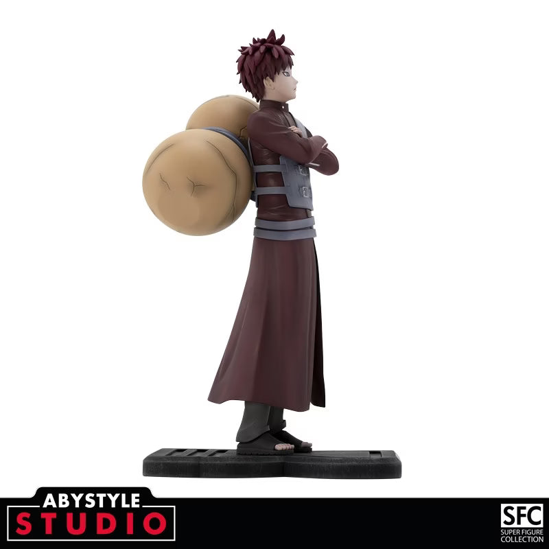 Naruto Shippuden: Figur – Gaara – SFC