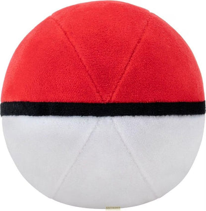 Pokémon: Plüschfigur – Pokéball