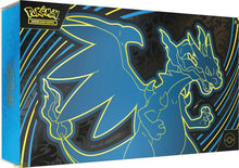 Pokémon: Mega-Glurak – Ultra Premium Kollektion – DE