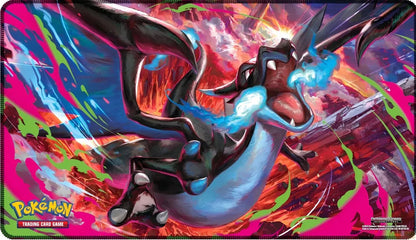 Pokémon: Mega-Glurak – Ultra Premium Kollektion – DE
