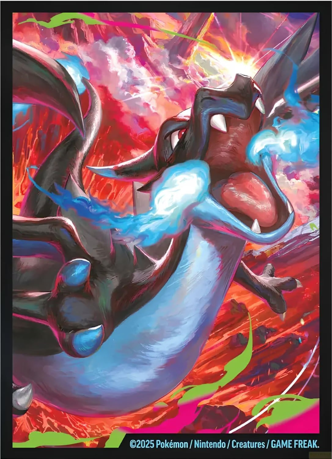 Pokémon: Mega-Glurak – Ultra Premium Kollektion – DE