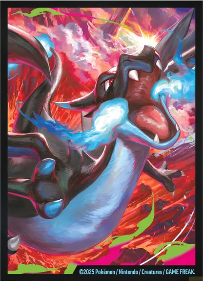Pokémon: Mega-Glurak – Ultra Premium Kollektion – DE