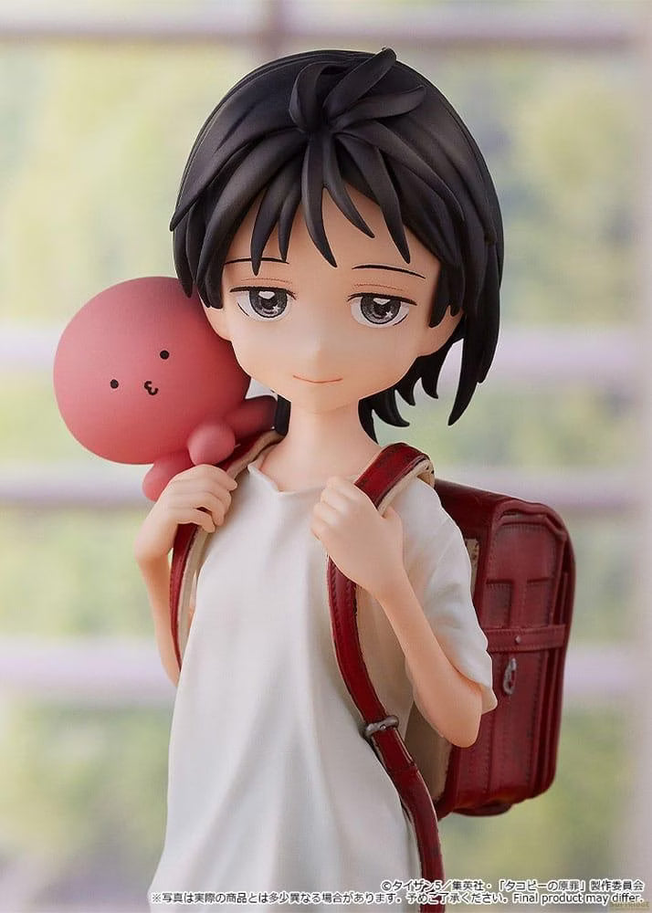 Takopi's Original Sin: Shizuka Kuze & Takopi – Pop Up Parade – 18 cm