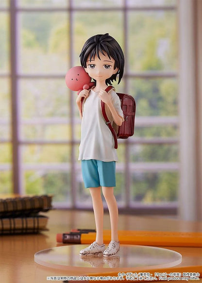Takopi's Original Sin: Shizuka Kuze & Takopi – Pop Up Parade – 18 cm