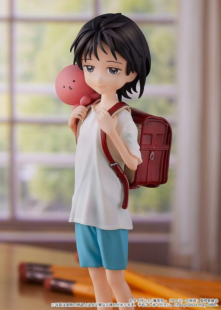 Takopi's Original Sin: Shizuka Kuze & Takopi – Pop Up Parade – 18 cm