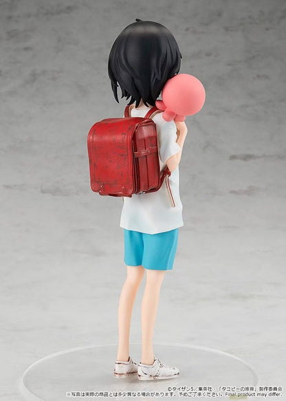 Takopi's Original Sin: Shizuka Kuze & Takopi – Pop Up Parade – 18 cm
