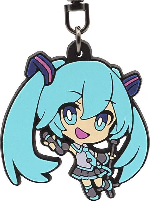 Hatsune Miku: Schlüsselanhänger