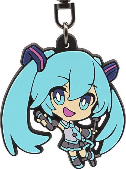 Hatsune Miku: Schlüsselanhänger