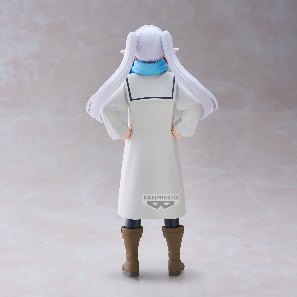 Frieren: Figur – Frieren – Banpresto