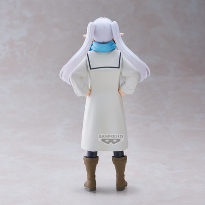 Frieren: Figur – Frieren – Banpresto