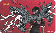 Riftbound: League of Legends – Playmat – Unleashed Vi, Piltover Enforcer – EN