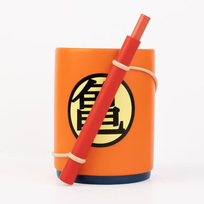 Dragon Ball - Stifte Halter mit Stift