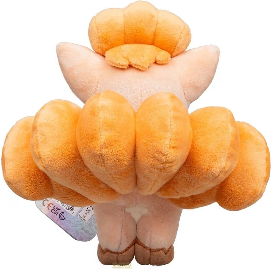 30th Anniversary - Vulpix Plüsch