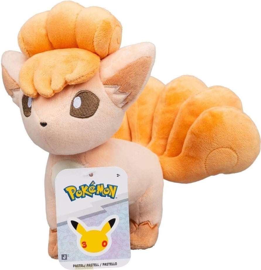 30th Anniversary - Vulpix Plüsch