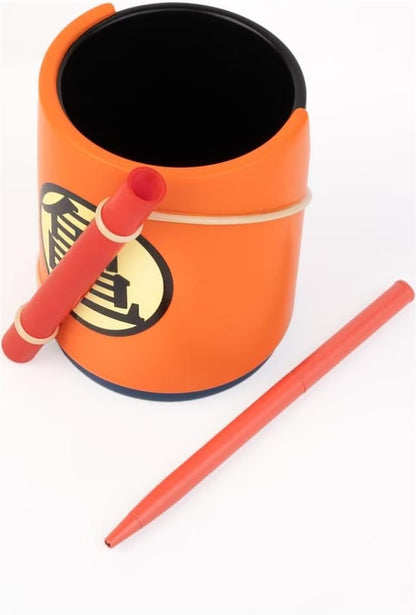 Dragon Ball - Stifte Halter mit Stift