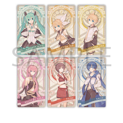 Hatsune Miku Arcana Card Collection - Booster