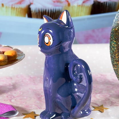 Sailor Moon: Teekanne – Luna
