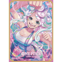 One Piece: Official Sleeve 14 – Jewelry Bonney