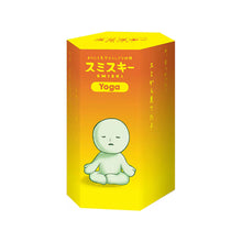 Smiski: Yoga Series - Mini Figuren - Blindbox