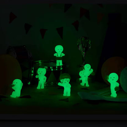 Smiski: Cheer Series - Mini Figuren - Blindbox