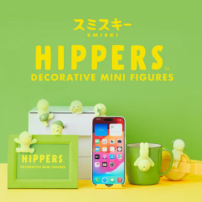 Smiski: Figur – Hippers Series – Blind Box