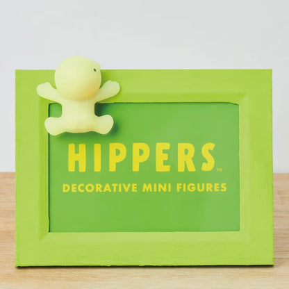 Smiski: Figur – Hippers Series – Blind Box