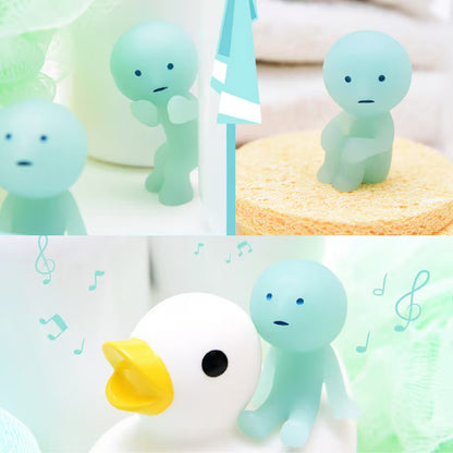 Smiski: Bath Series - Mini Figuren - Blindbox