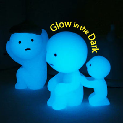 Smiski: Bath Series - Mini Figuren - Blindbox