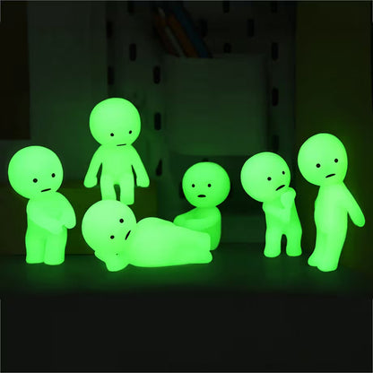 Smiski: Series 1 - Mini Figuren - Blindbox