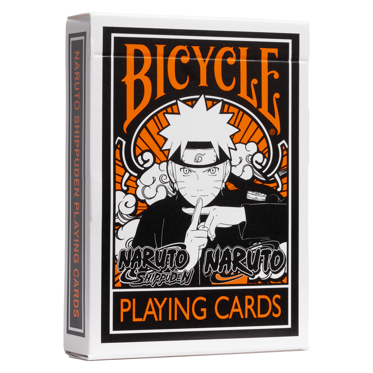 Bicycle: Naruto - Playing Cards